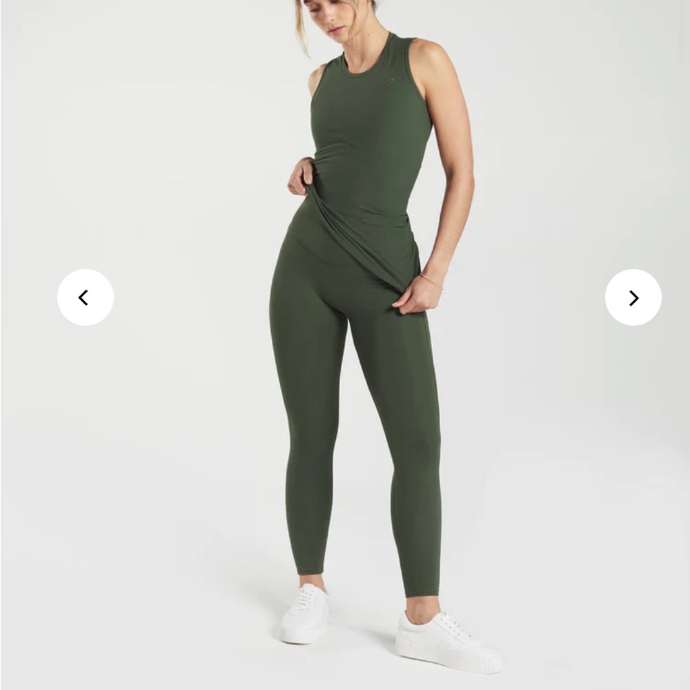 COPY - Gymshark set